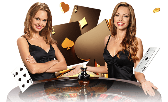 Jogue com dealers reais no 56PIX!