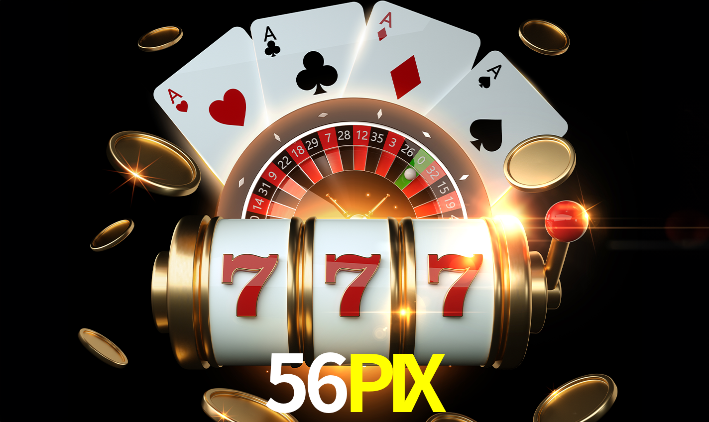 56PIX aplicativo
