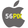 Aplicativo 56PIXbet para iOS