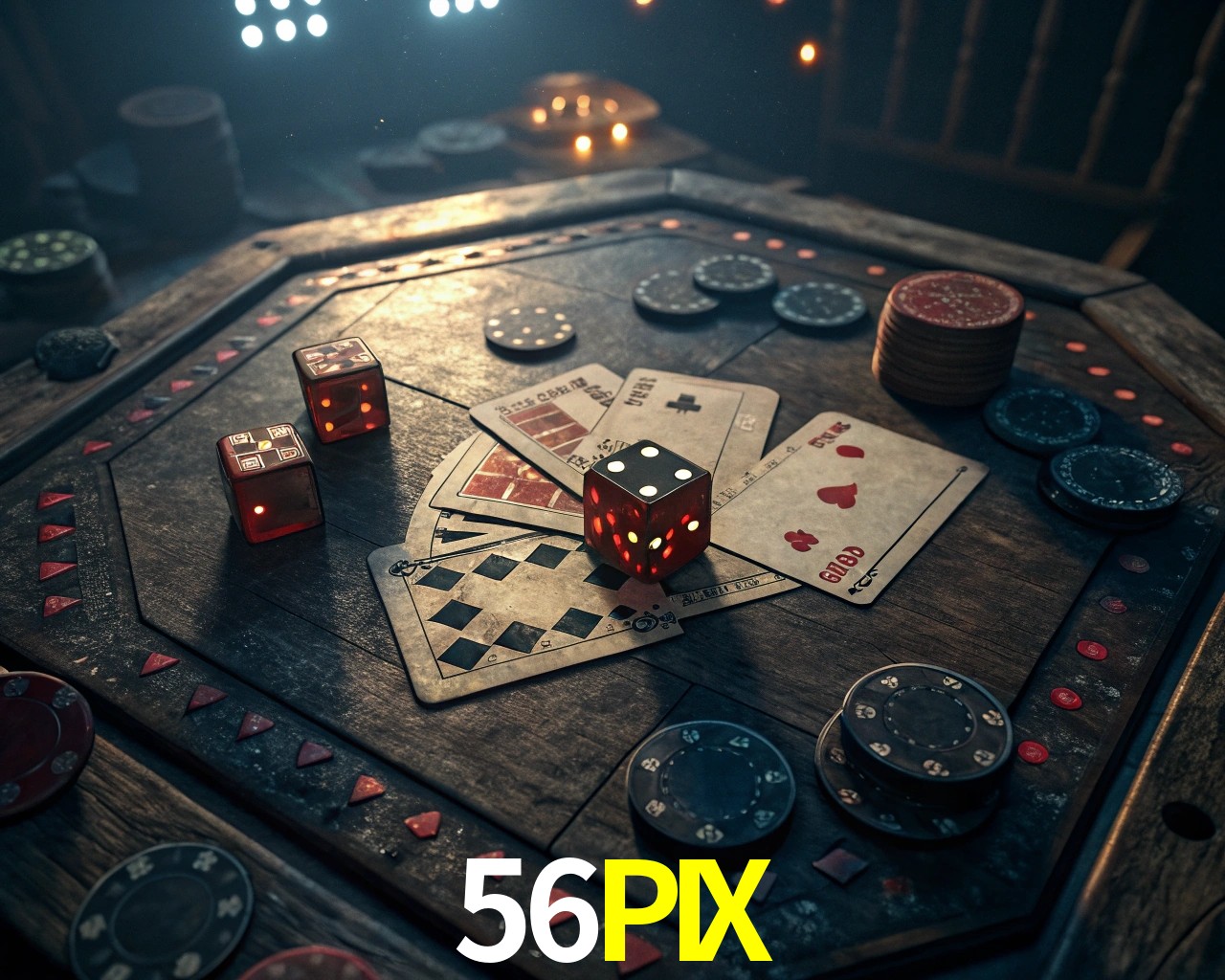 cassino 56PIX